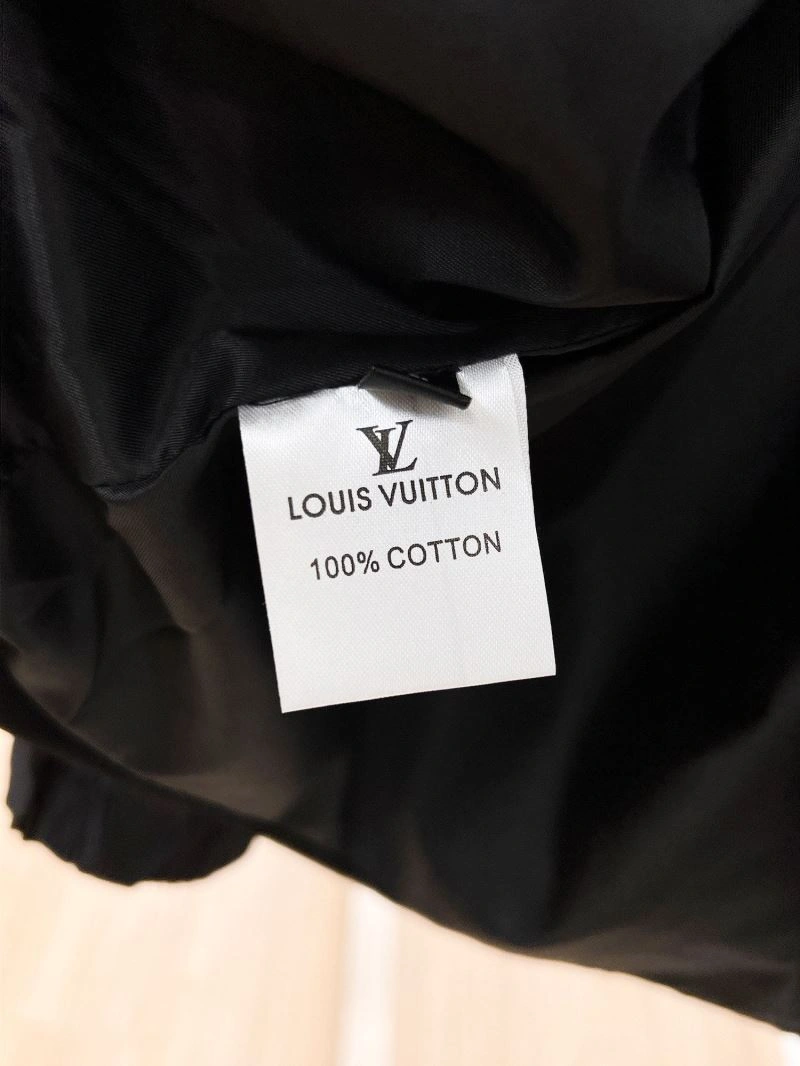 Louis Vuitton Outwear Soft 132863