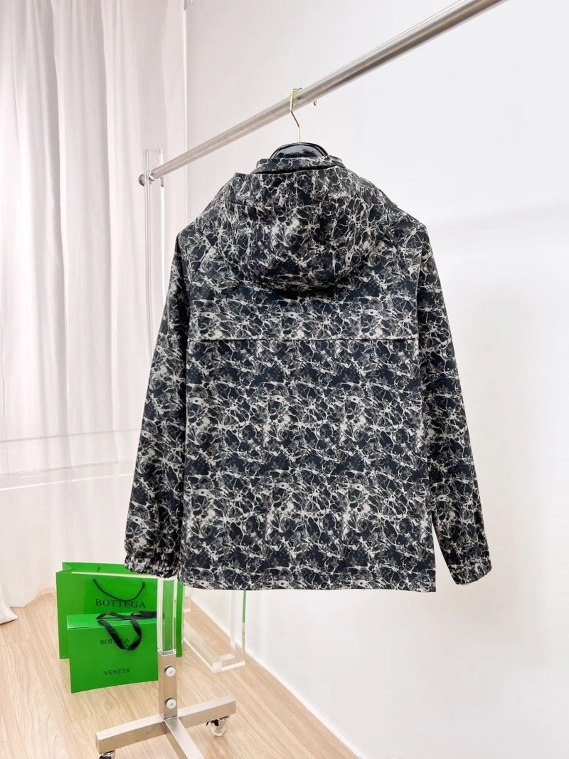 Louis Vuitton Outwear EyeCatching 132861