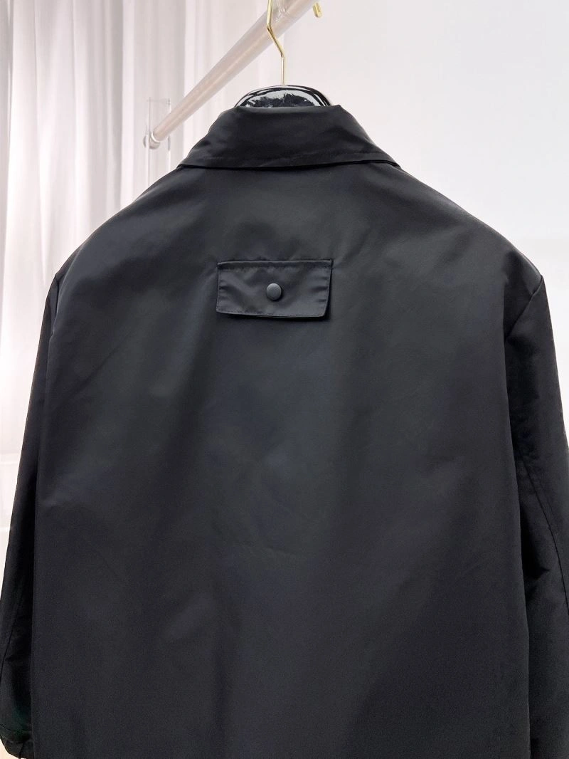 Louis Vuitton Outwear Soft 132860