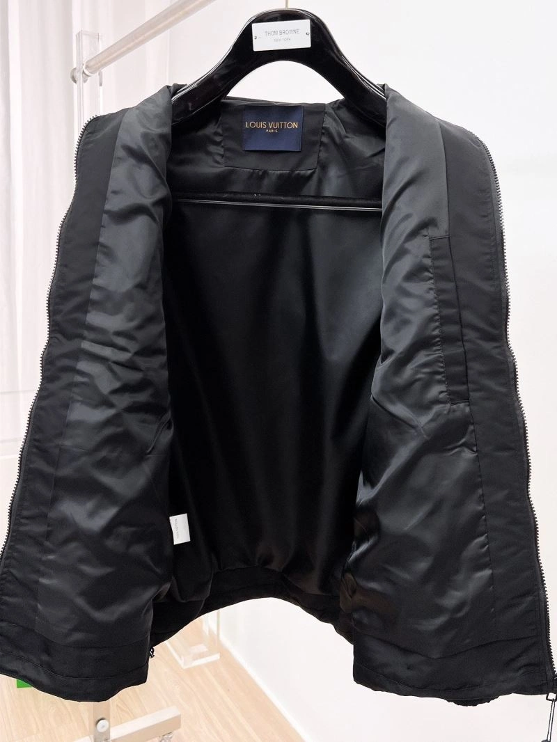 Louis Vuitton Outwear Soft 132860