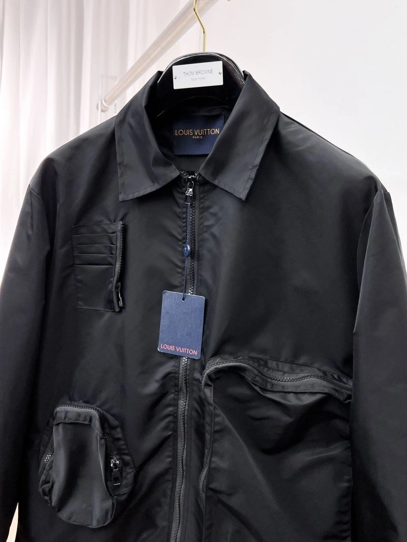 Louis Vuitton Outwear Soft 132860