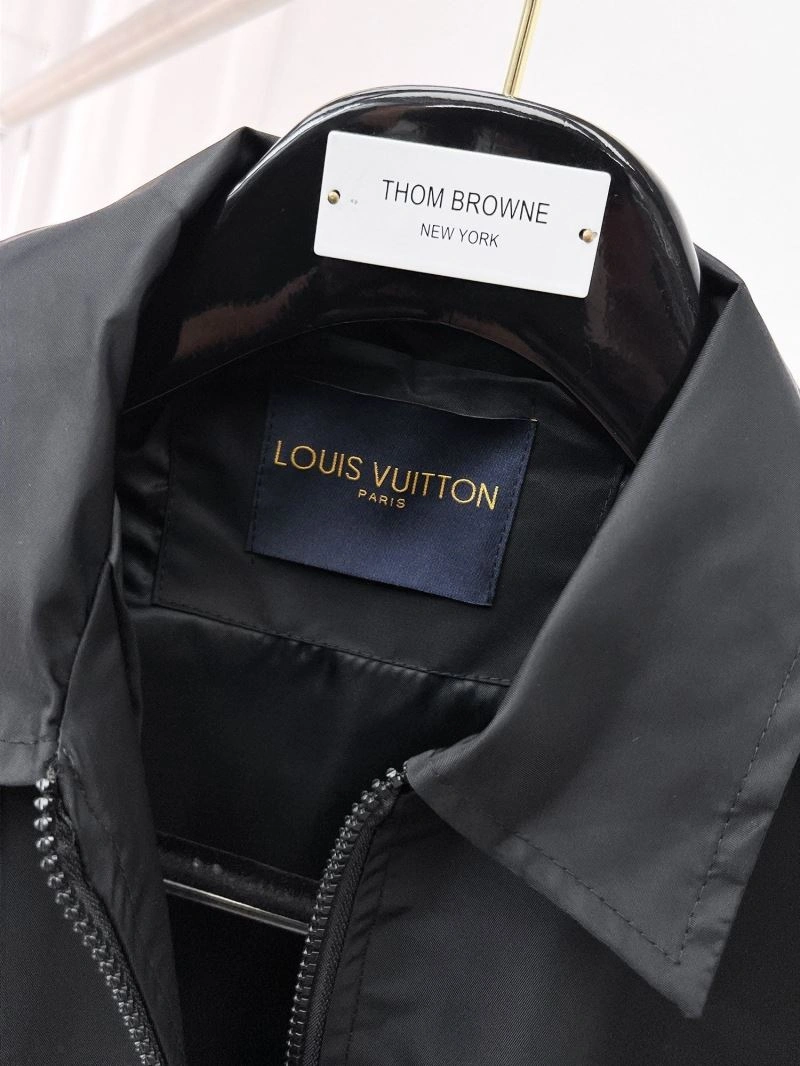 Louis Vuitton Outwear Soft 132860