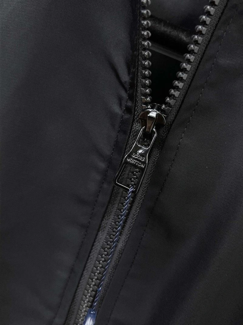 Louis Vuitton Outwear Soft 132860