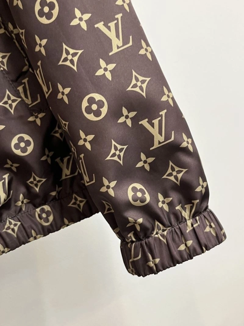 Louis Vuitton Outwear Tailored 132859