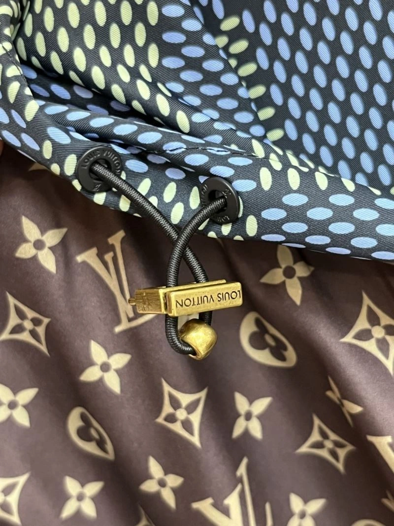 Louis Vuitton Outwear Tailored 132859