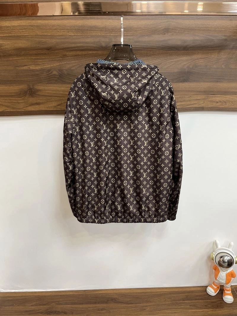 Louis Vuitton Outwear Tailored 132859
