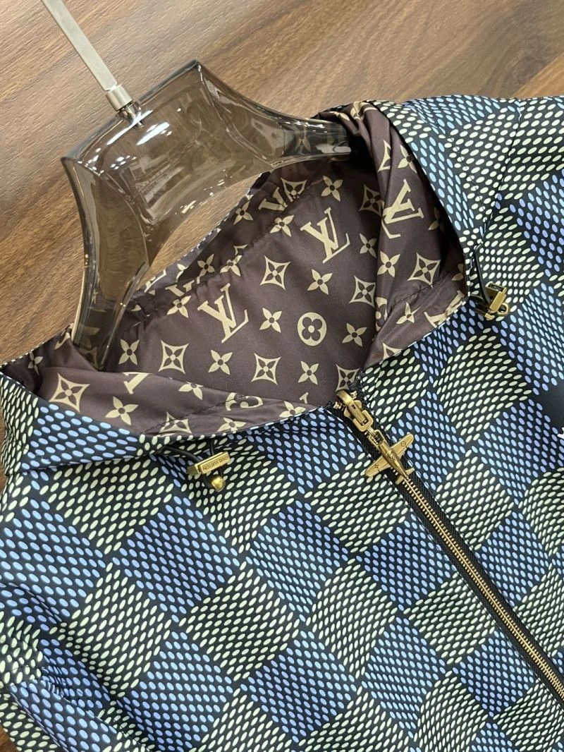 Louis Vuitton Outwear Tailored 132859