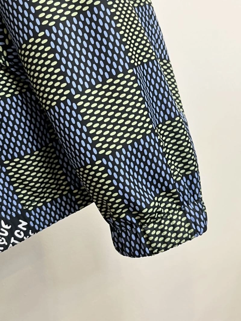 Louis Vuitton Outwear Tailored 132859