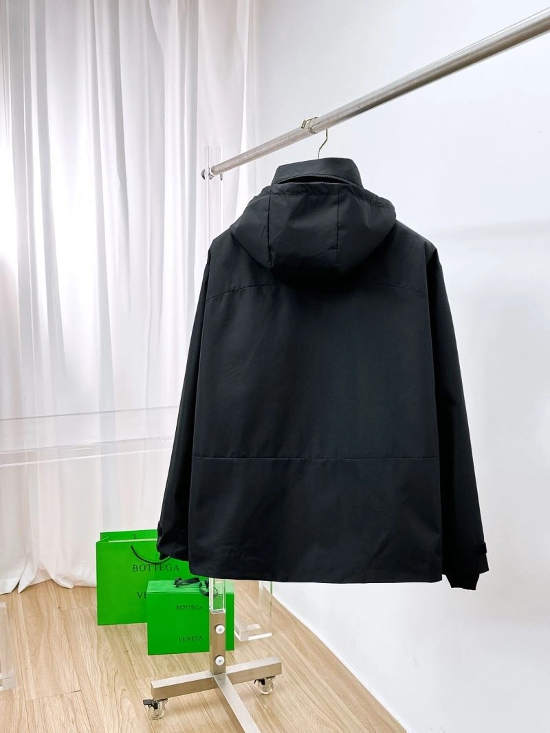 ZipUp Louis Vuitton Outwear 132864