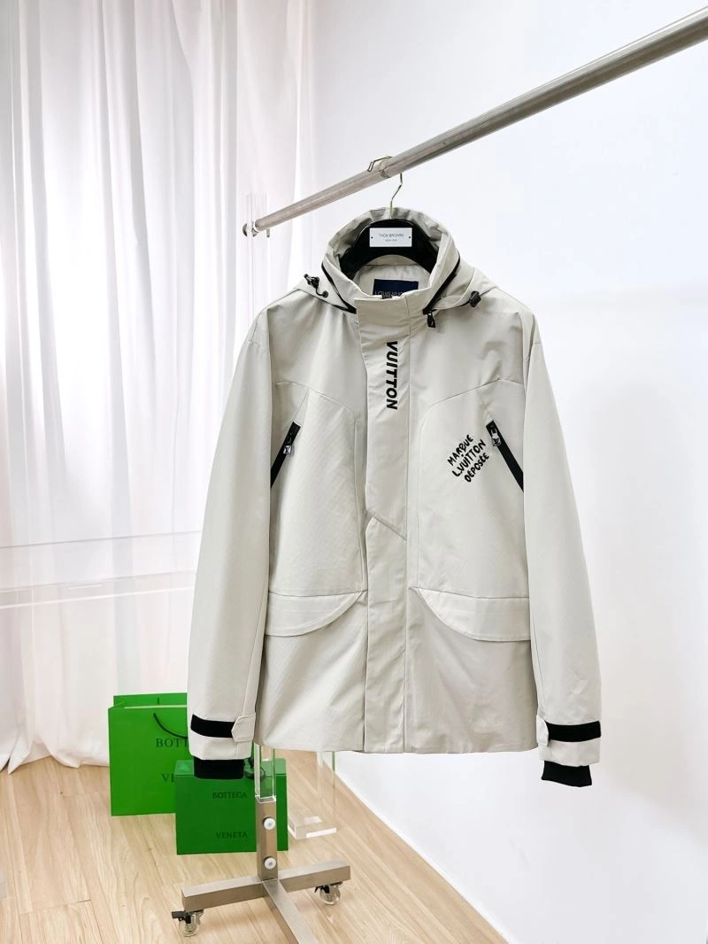 Affordable Louis Vuitton Outwear 132858