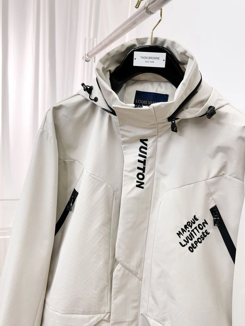 Affordable Louis Vuitton Outwear 132858
