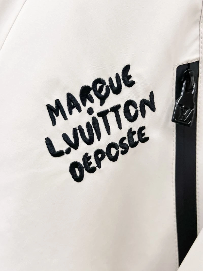 Affordable Louis Vuitton Outwear 132858