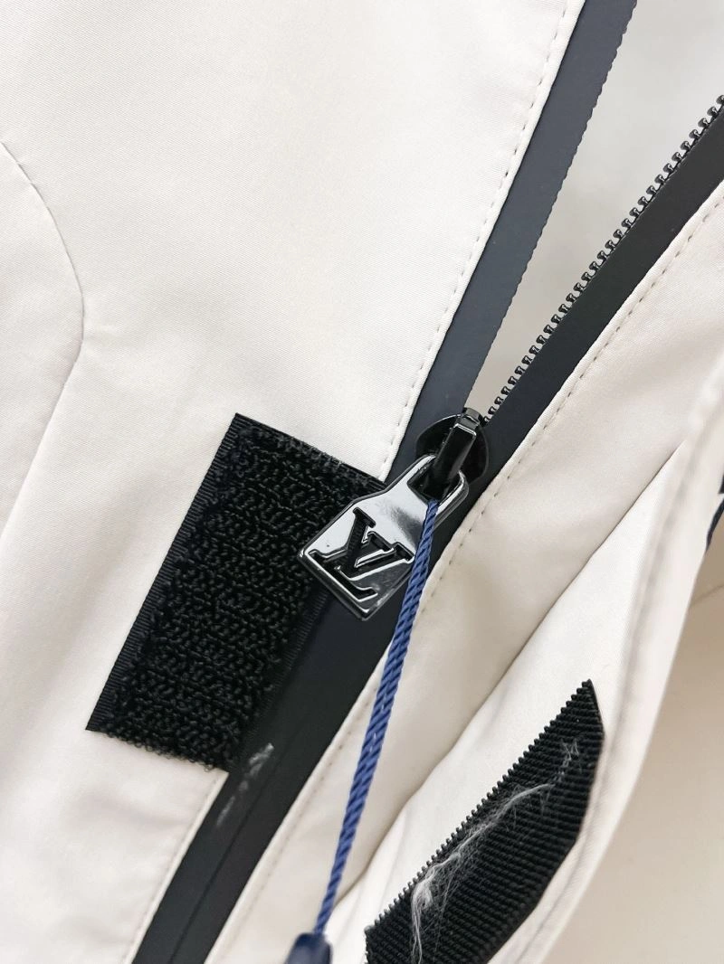 Affordable Louis Vuitton Outwear 132858
