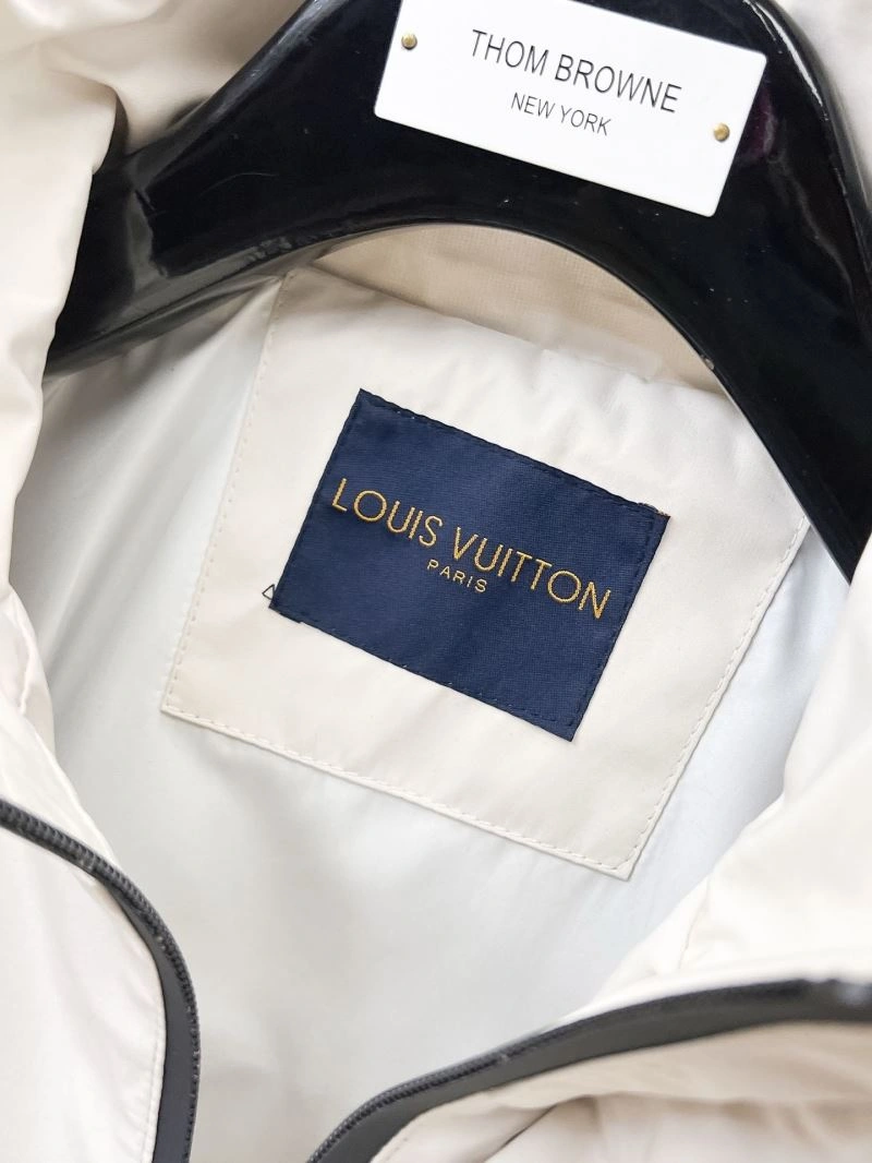 Affordable Louis Vuitton Outwear 132858