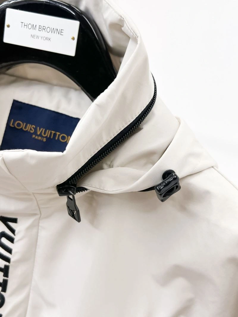 Affordable Louis Vuitton Outwear 132858