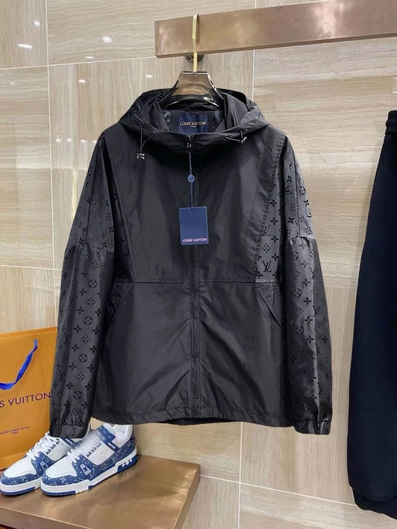 Louis Vuitton Outwear SunProtective 132840