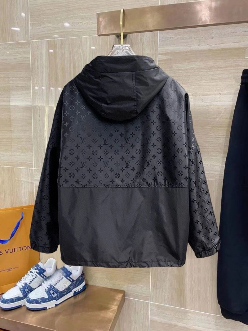 Louis Vuitton Outwear SunProtective 132840