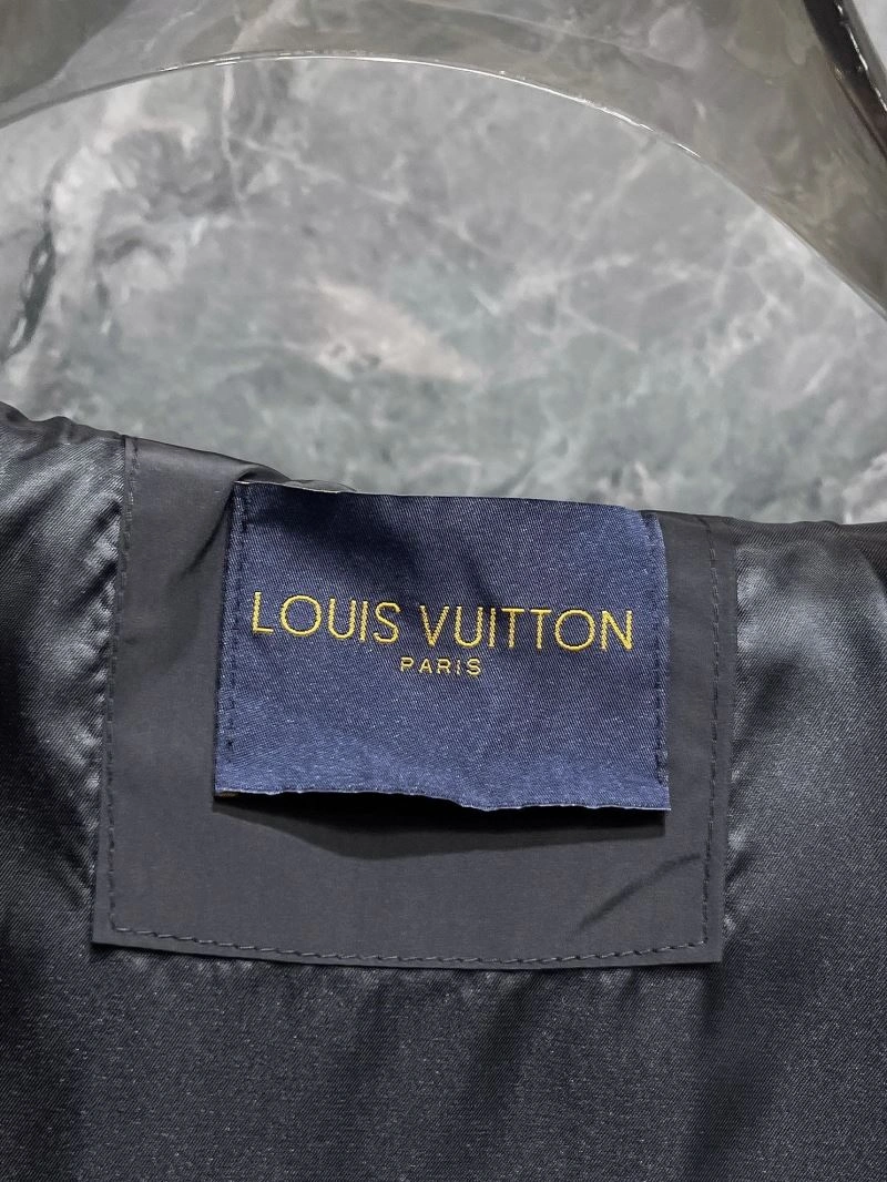 Louis Vuitton Outwear SunProtective 132840