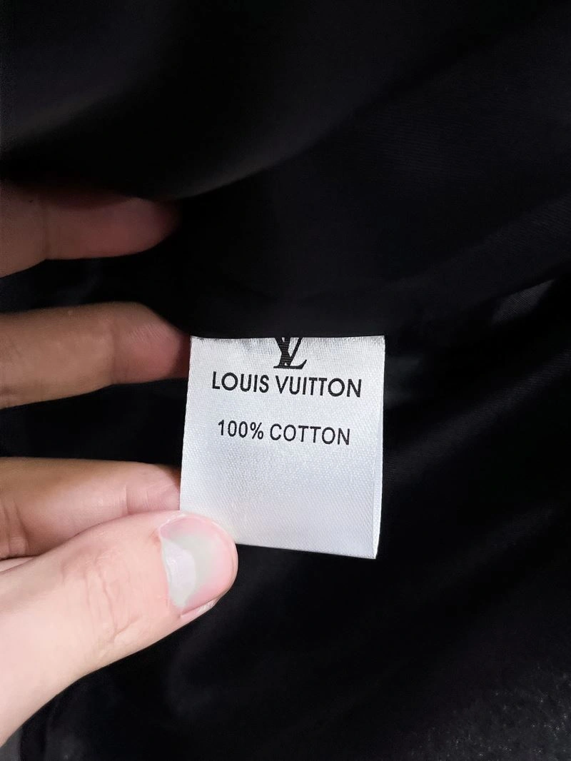 Louis Vuitton Outwear SunProtective 132840