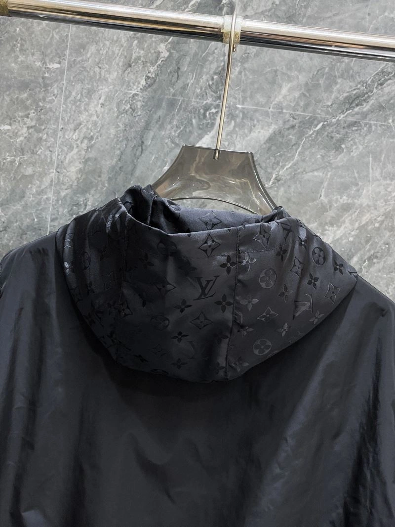 GoAnywhere Louis Vuitton Outwear 132846