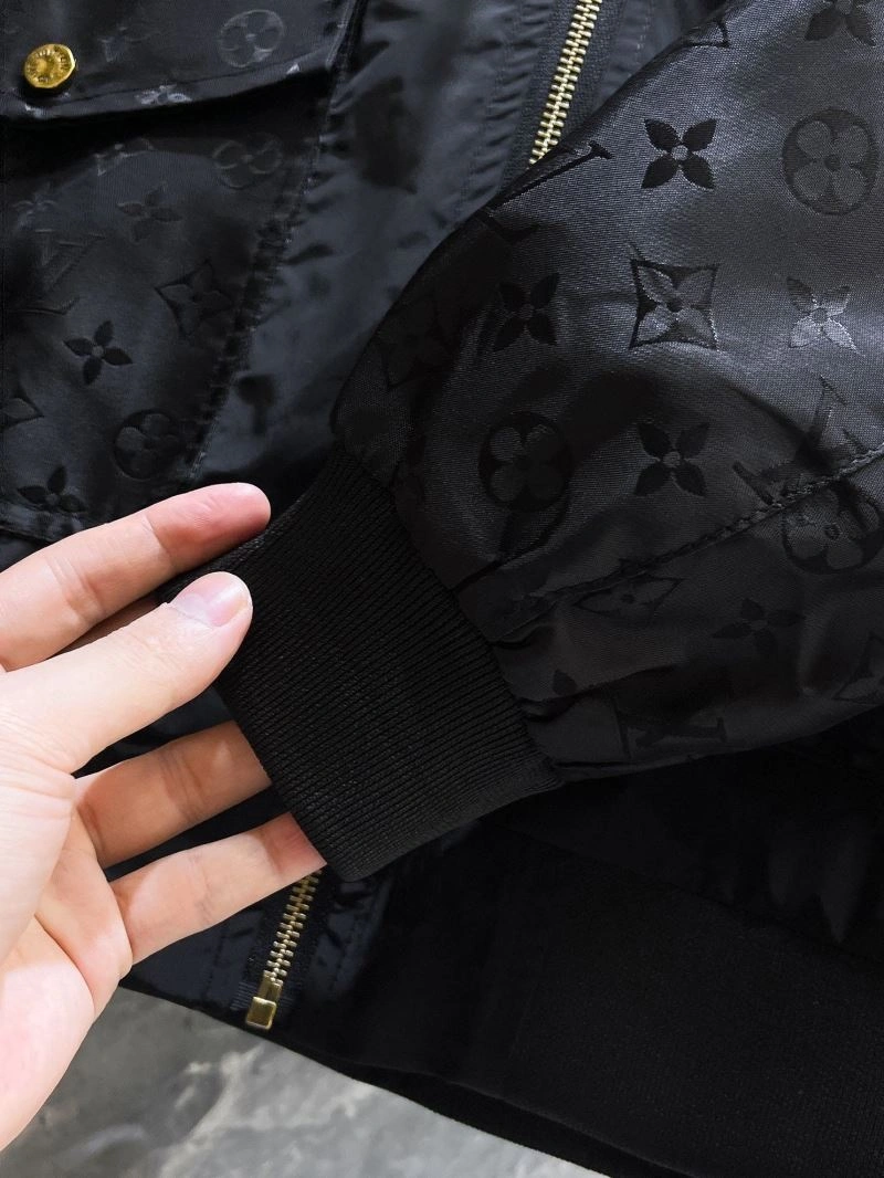 GoAnywhere Louis Vuitton Outwear 132846