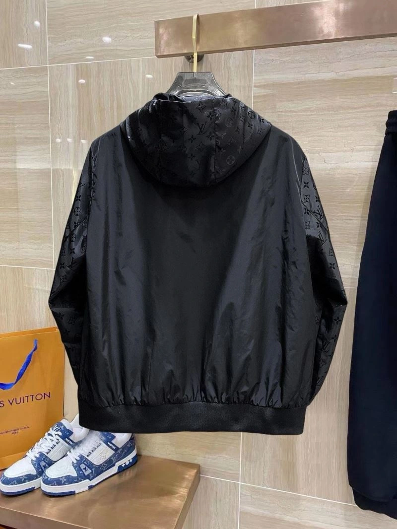 GoAnywhere Louis Vuitton Outwear 132846