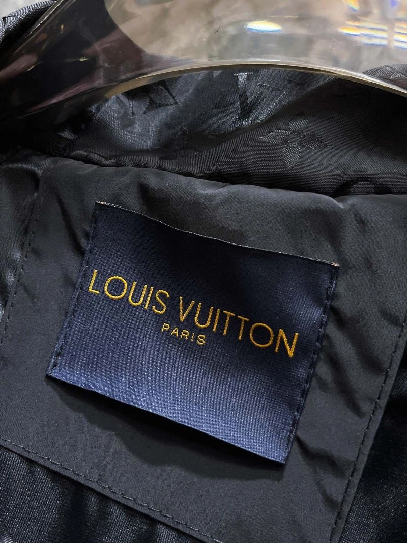 GoAnywhere Louis Vuitton Outwear 132846