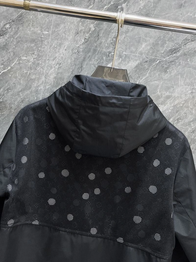 Louis Vuitton Outwear QuickDry 132839