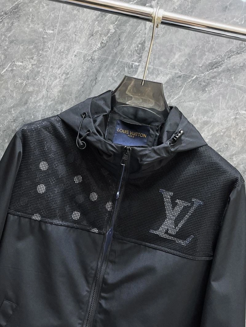 Louis Vuitton Outwear QuickDry 132839
