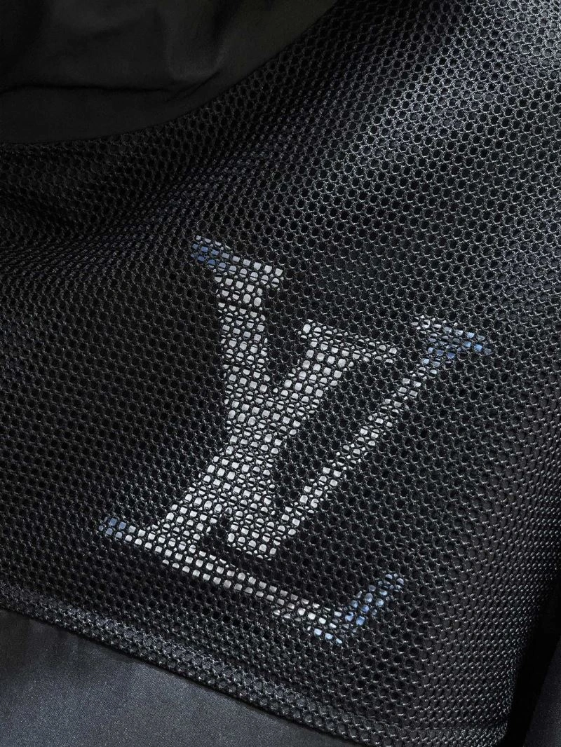 Louis Vuitton Outwear QuickDry 132839