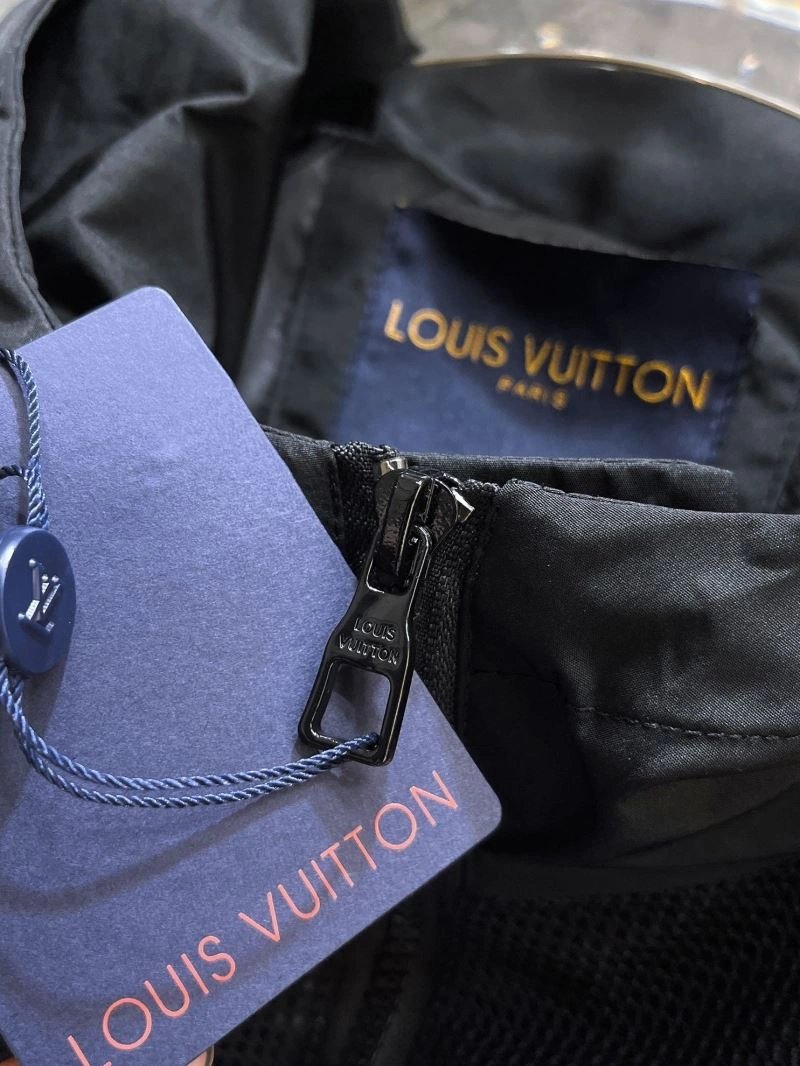 Louis Vuitton Outwear QuickDry 132839