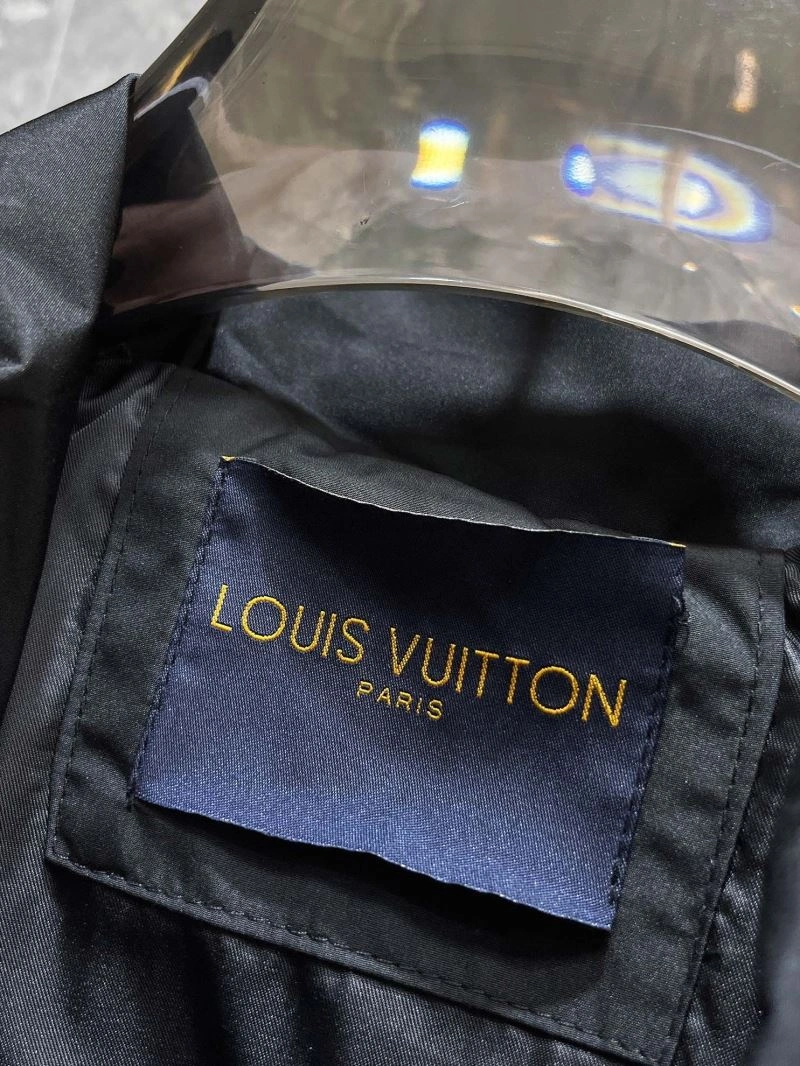 Louis Vuitton Outwear QuickDry 132839