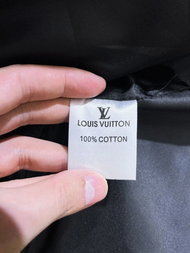 Louis Vuitton Outwear QuickDry 132839