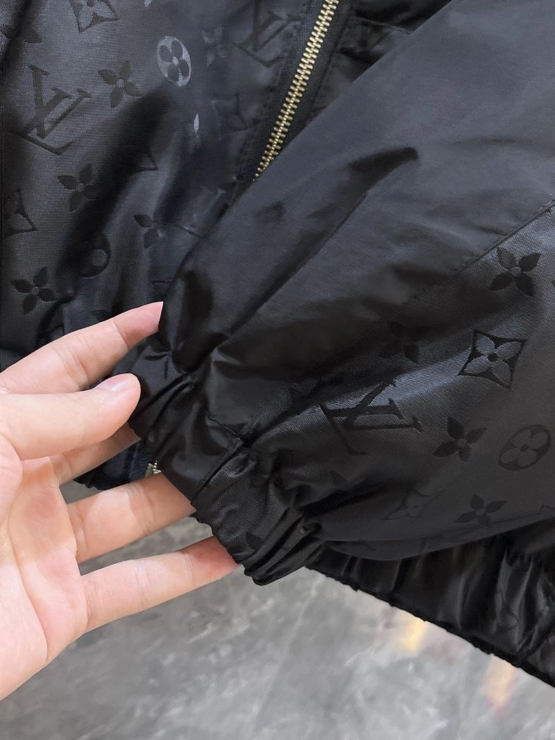 Louis Vuitton Outwear MoistureWicking 132855