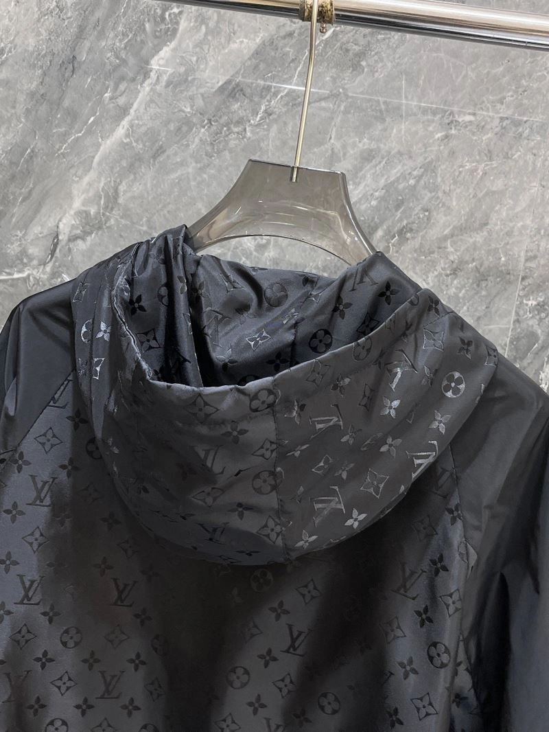 Louis Vuitton Outwear MoistureWicking 132855