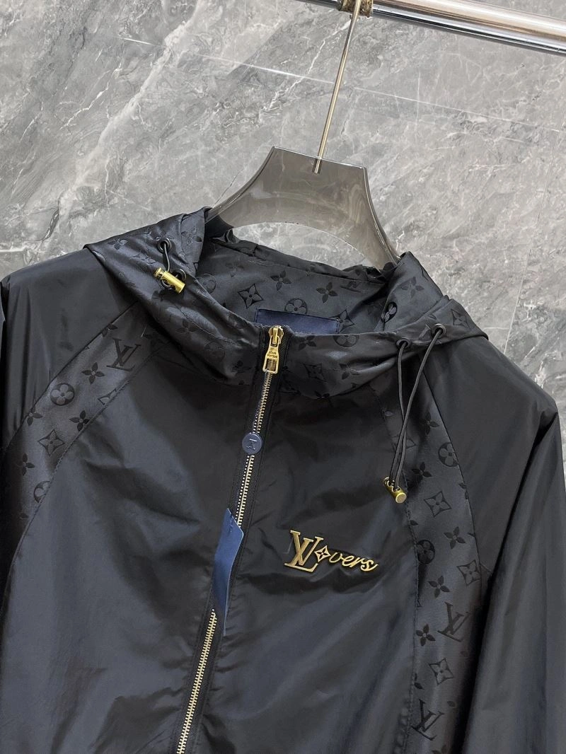 Louis Vuitton Outwear MoistureWicking 132855