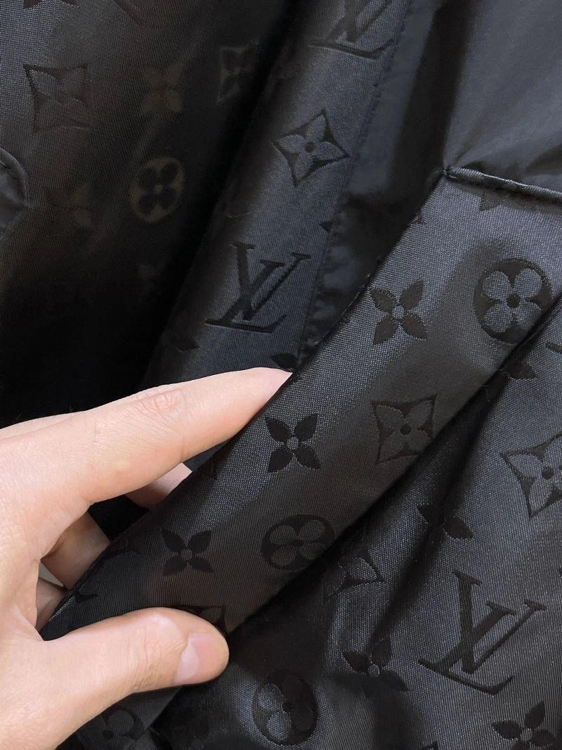 Louis Vuitton Outwear MoistureWicking 132855