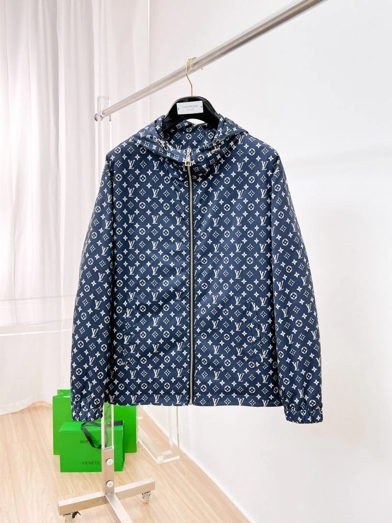 Louis Vuitton Outwear Seasonal 132847