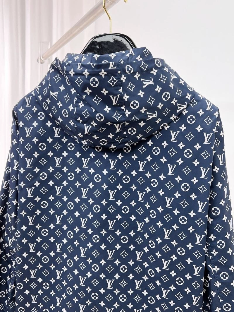 Louis Vuitton Outwear Seasonal 132847