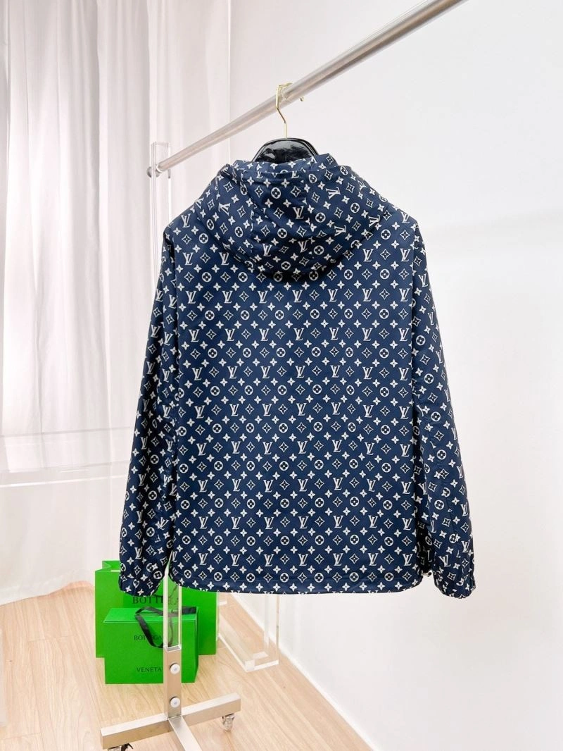 Louis Vuitton Outwear Seasonal 132847
