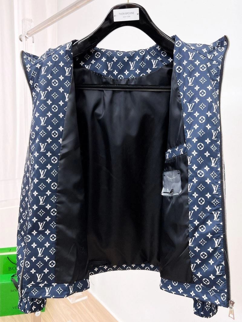 Louis Vuitton Outwear Seasonal 132847