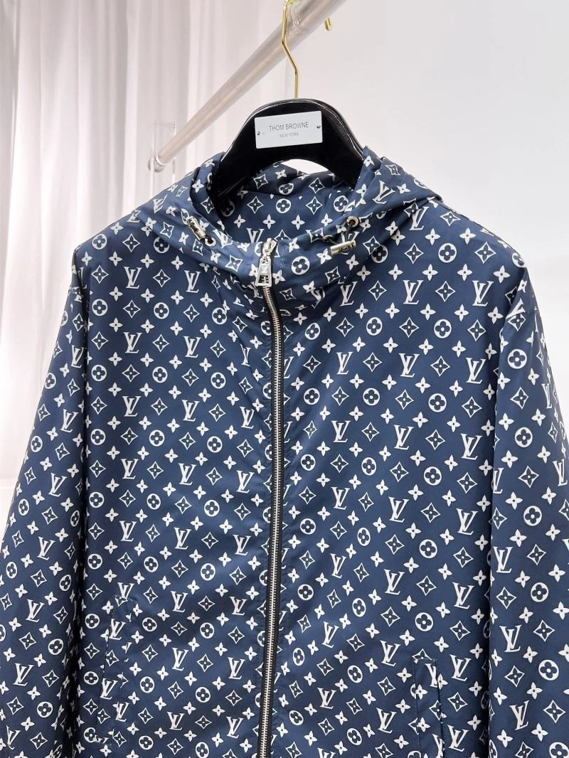 Louis Vuitton Outwear Seasonal 132847