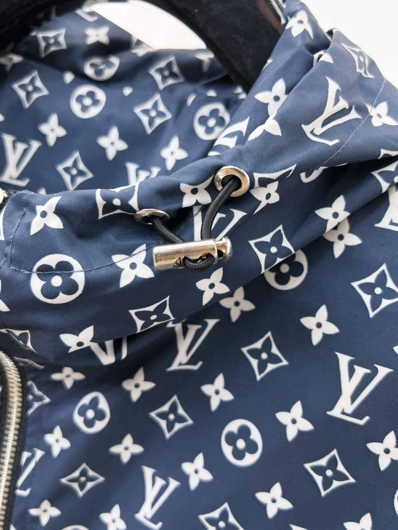 Louis Vuitton Outwear Seasonal 132847