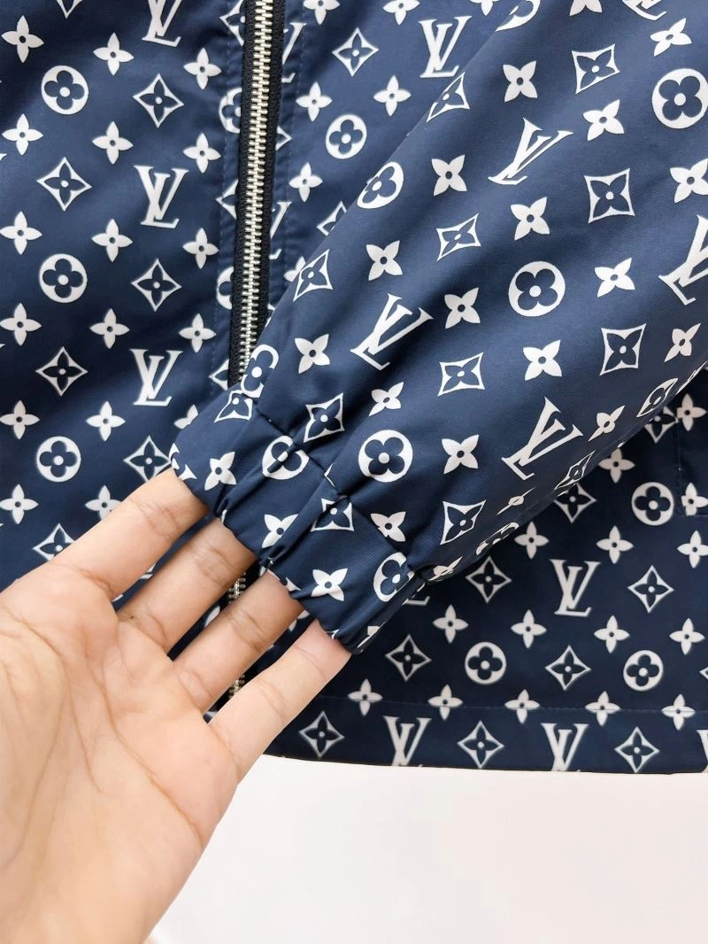 Louis Vuitton Outwear Seasonal 132847