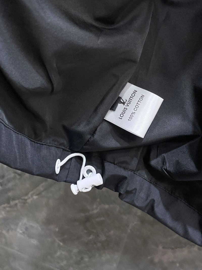 Louis Vuitton Outwear StreetReady 132853