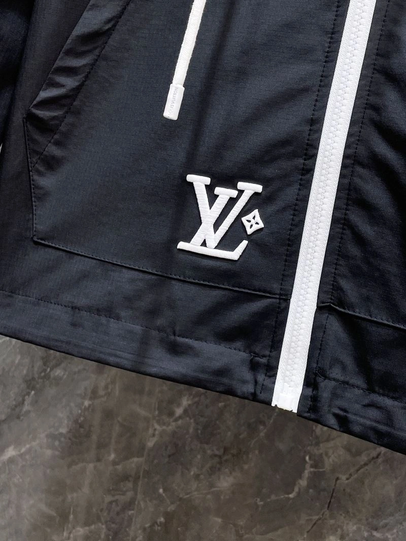 Louis Vuitton Outwear StreetReady 132853