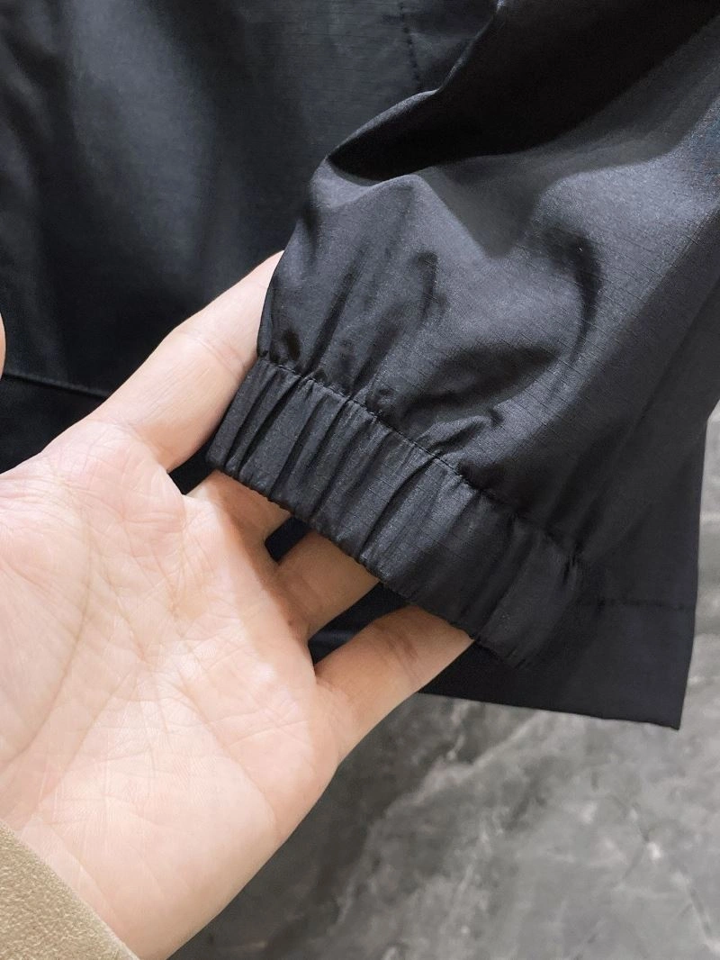 Louis Vuitton Outwear StreetReady 132853
