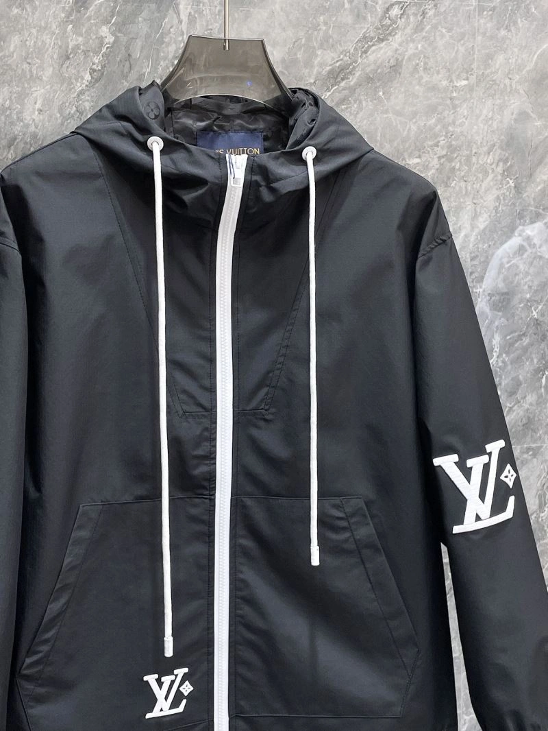 Louis Vuitton Outwear StreetReady 132853