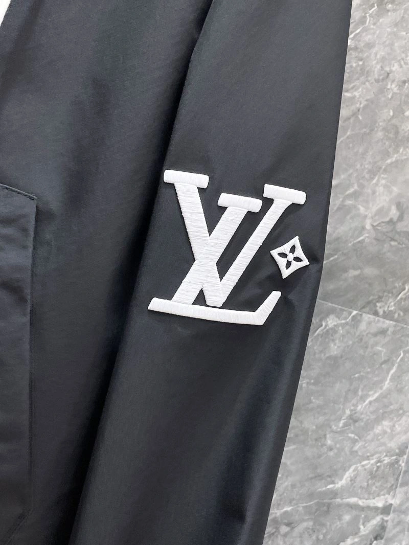 Louis Vuitton Outwear StreetReady 132853