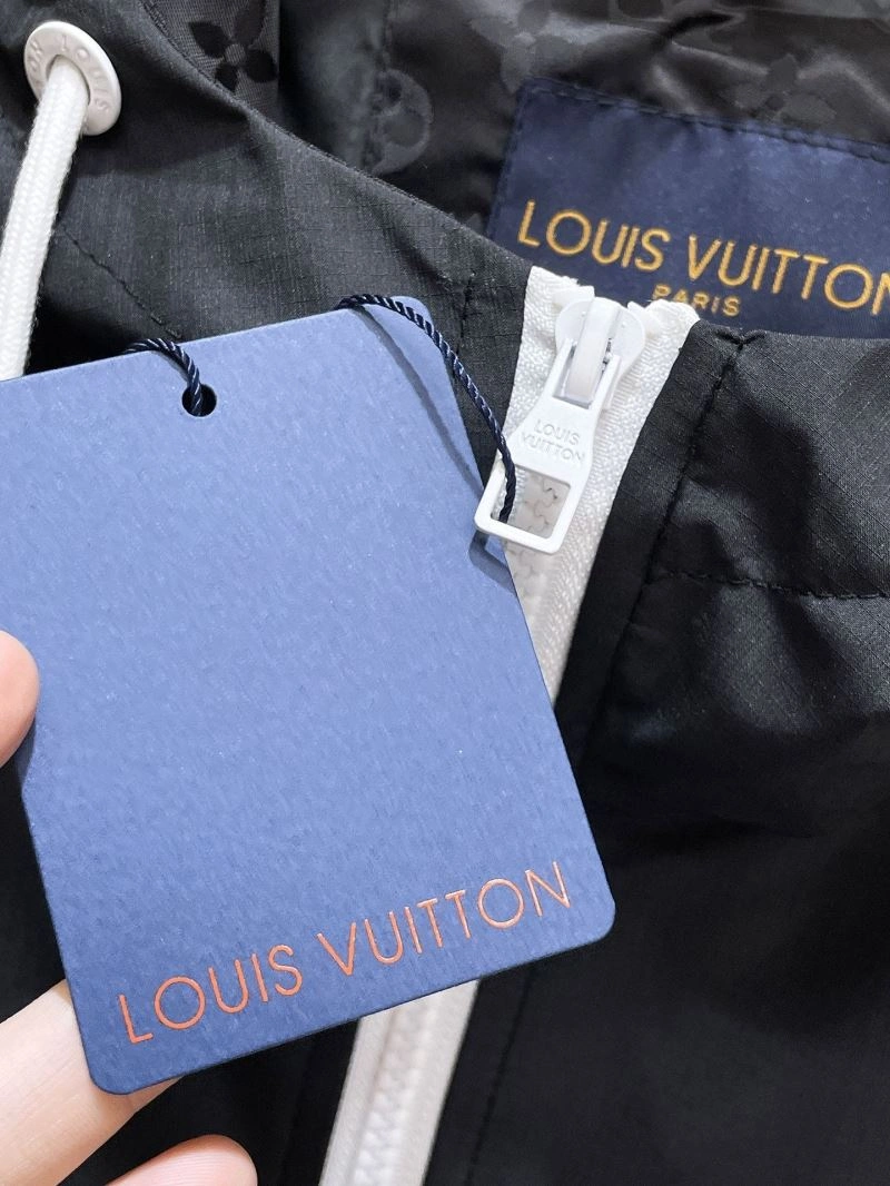 Louis Vuitton Outwear StreetReady 132853